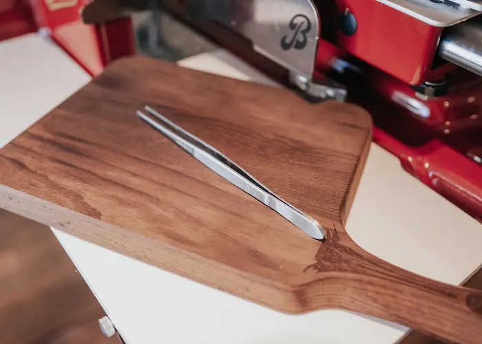 Design Hotel&restaurant Löwen Hotell Ulm