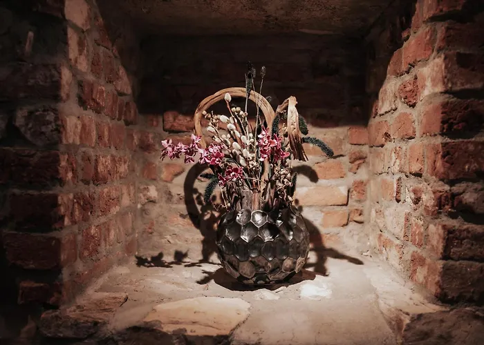 Design Hotel&restaurant Löwen Hotell Ulm