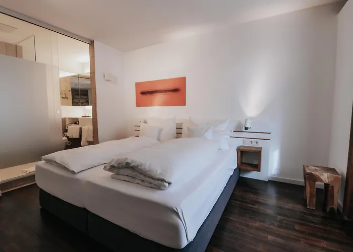 Hotell Design Hotel&restaurant Löwen 4*