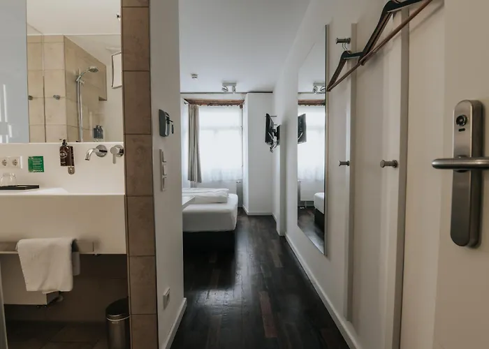 Design Hotel&restaurant Löwen 4*