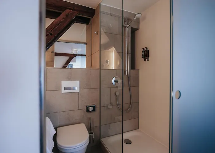 Design Hotel&restaurant Löwen