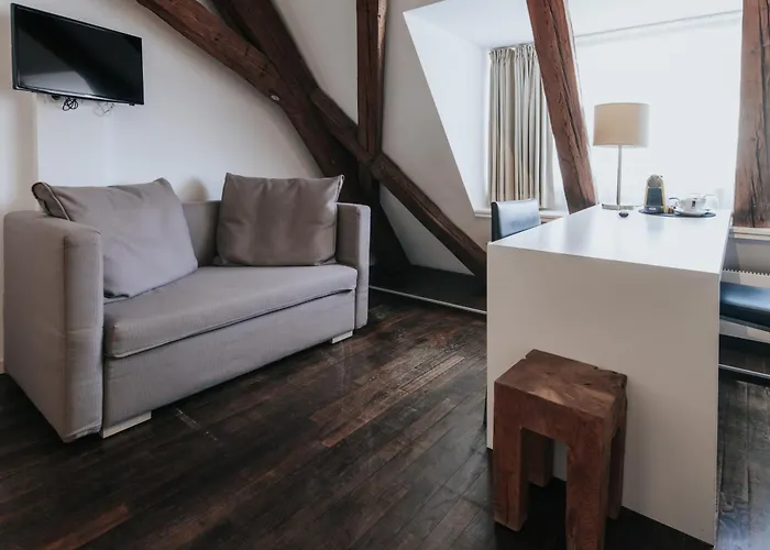 Design Hotel&restaurant Löwen 4* Ulm