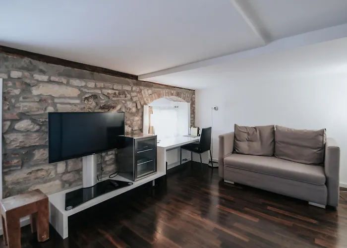 Hotell Design Hotel&restaurant Löwen Ulm