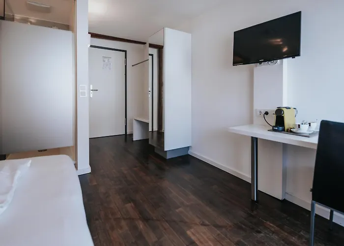 Design Hotel&restaurant Löwen Ulm