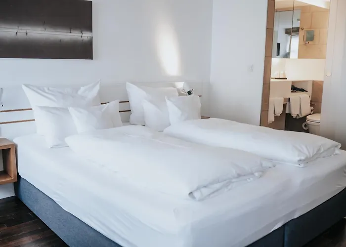 Design Hotel&restaurant Löwen Hotell