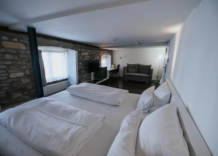 Hotell Design Hotel&restaurant Löwen 4*