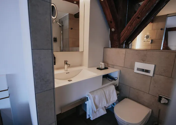 Hotell Design Hotel&restaurant Löwen