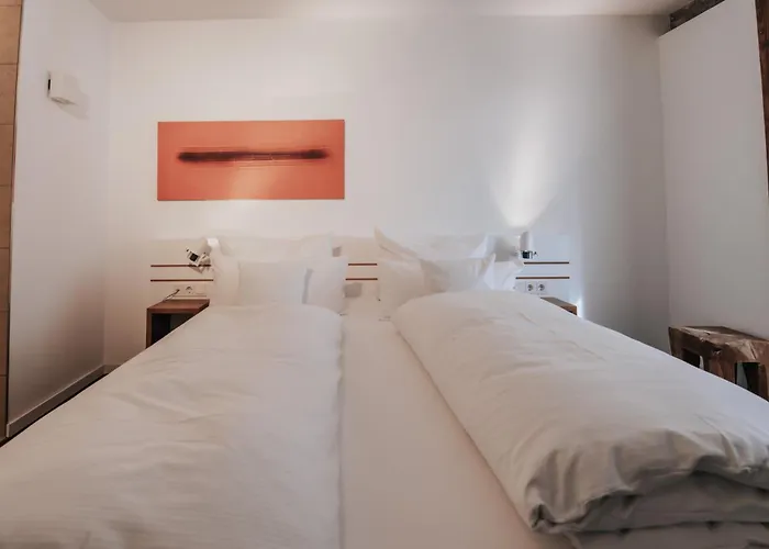 Design Hotel&restaurant Löwen Ulm