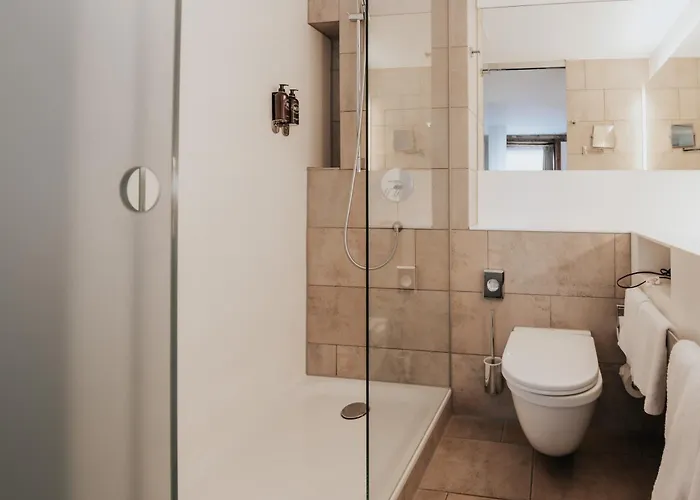 Design Hotel&restaurant Löwen 4*