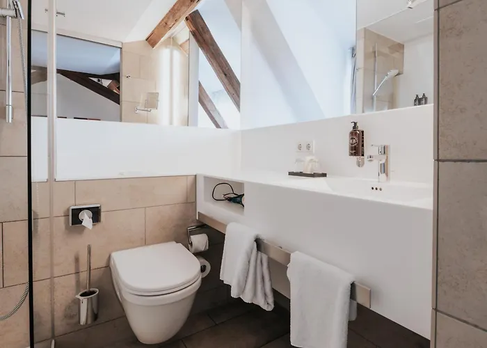 Design Hotel&restaurant Löwen Ulm