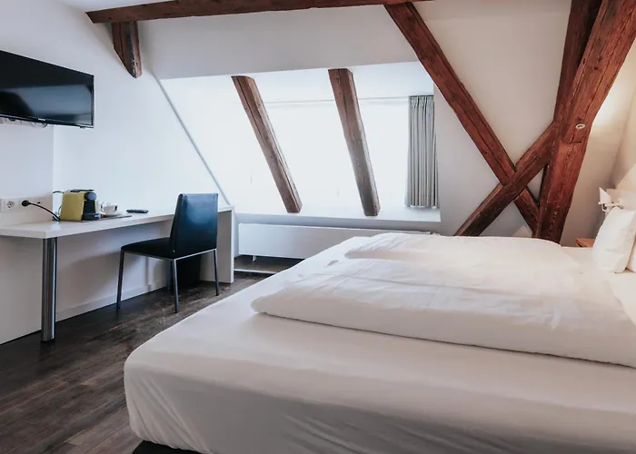 Design Hotel&restaurant Löwen Hotell