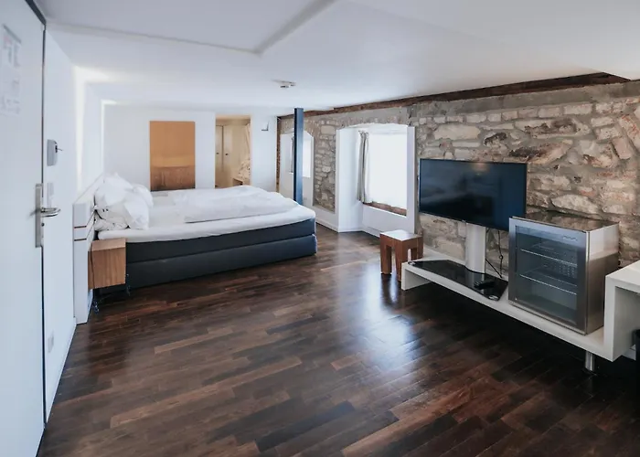 Hotell Design Hotel&restaurant Löwen 4*