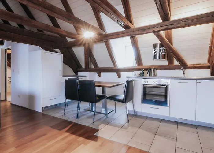 Hotell Design Hotel&restaurant Löwen Ulm