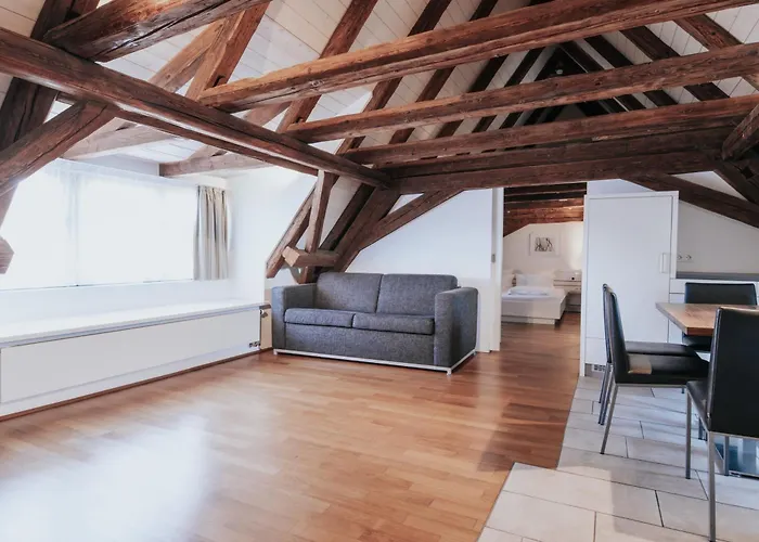 Design Hotel&restaurant Löwen Hotell