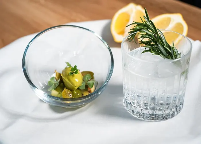 Design Hotel&restaurant Löwen Hotell