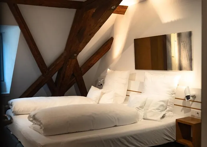 Design Hotel&restaurant Löwen Hotell