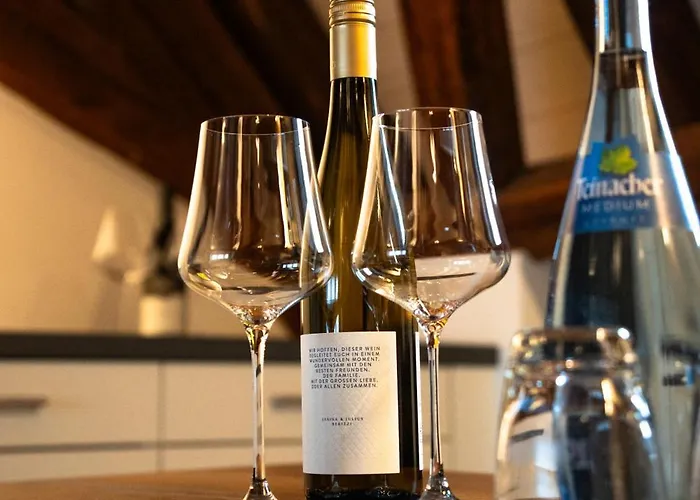 Hotell Design Hotel&restaurant Löwen Ulm