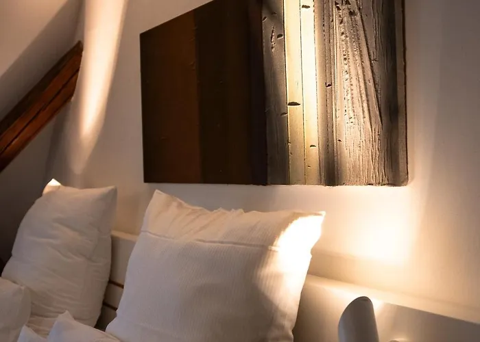 Design Hotel&restaurant Löwen Ulm