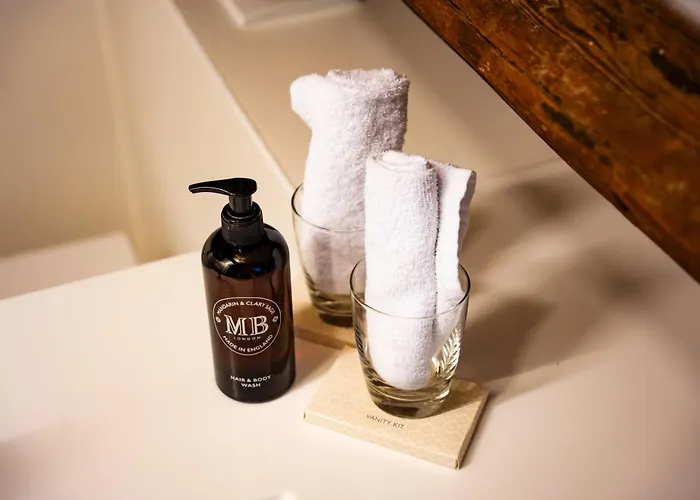 Hotell Design Hotel&restaurant Löwen