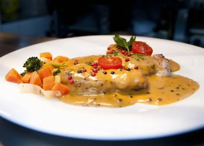 Design Hotel&restaurant Löwen 4* Ulm